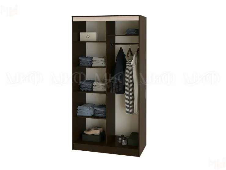 Шкаф-купе Сакура 1,14