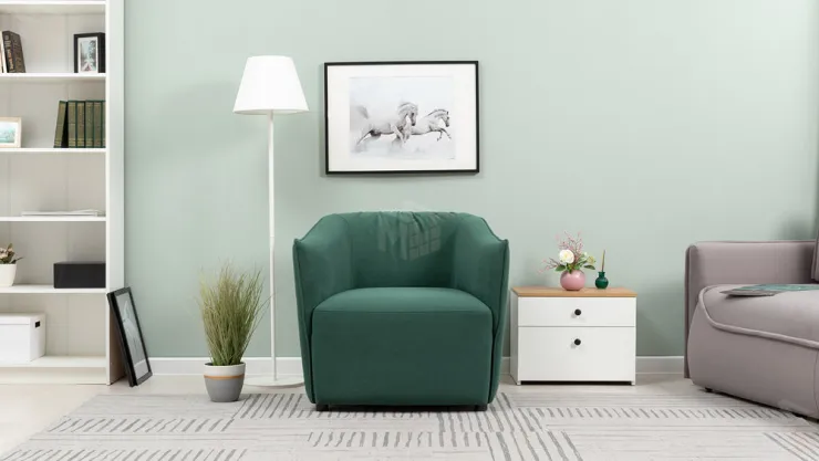 Кресло для отдыха Флэш ТК 576