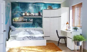 Готовая детская композиция ГРЕТТА № 16