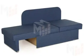 Кушетка Кларис Синий