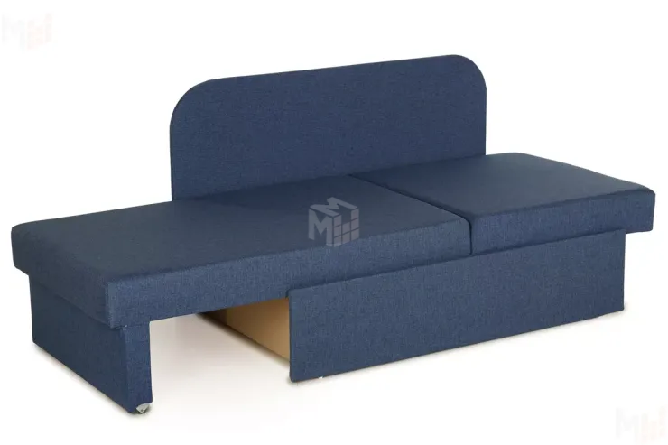 Кушетка Кларис Синий