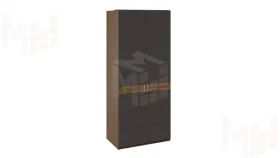 Шкаф комбинированный с 3 ящиками «Харрис»