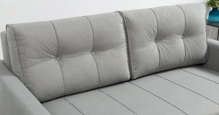 Диван-кровать Лео (138)  ТД 362