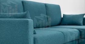 Диван-кровать угловой Дилан ТД 422