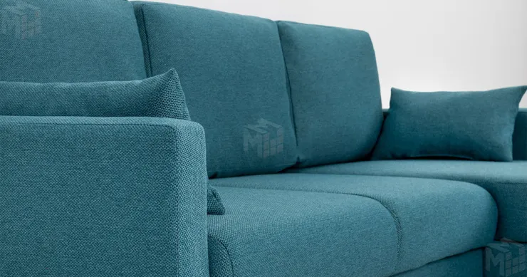 Диван-кровать угловой Дилан ТД 422