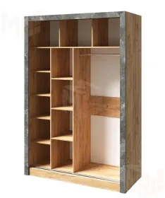 Шкаф-купе Соренто