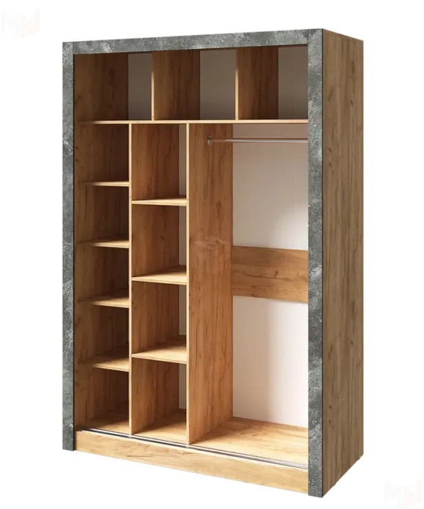 Шкаф-купе Соренто