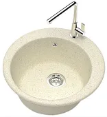 Мойка кухонная Гранит ZETT модель 30 (Z30)