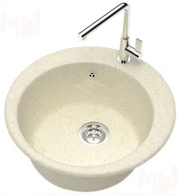 Мойка кухонная Гранит ZETT модель 30 (Z30)