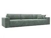 Диван прямой Лига-036 НПБ Классик Лонг