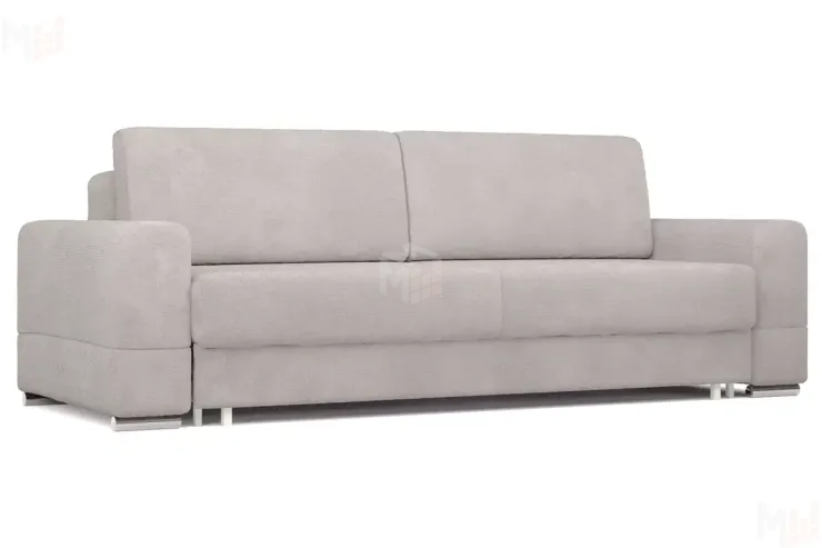 Диван-кровать Сиэтл  Серый