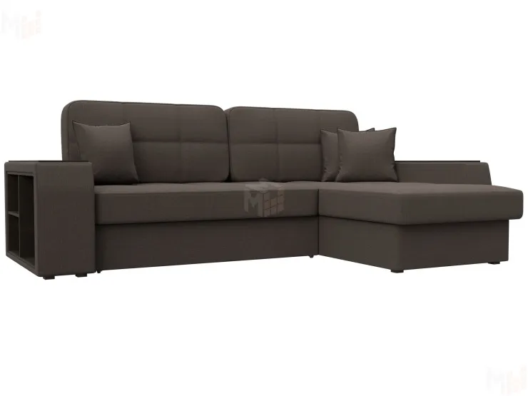 Диван угловой Брюссель правый угол