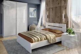 Спальня Норден