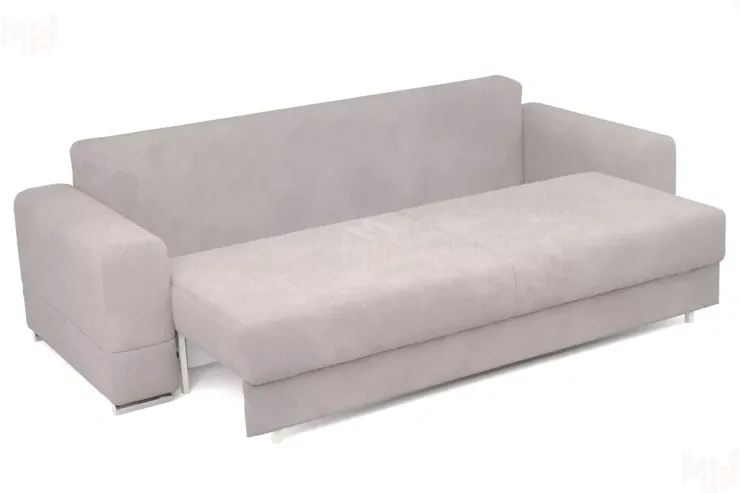 Диван-кровать Сиэтл  Серый