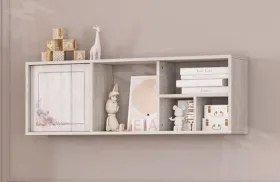Полка навесная Эльза