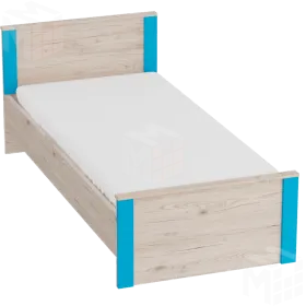 Кровать Скаут