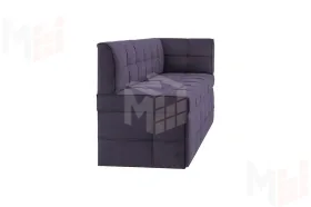 Кухонный диван Атлас Плюс с углом