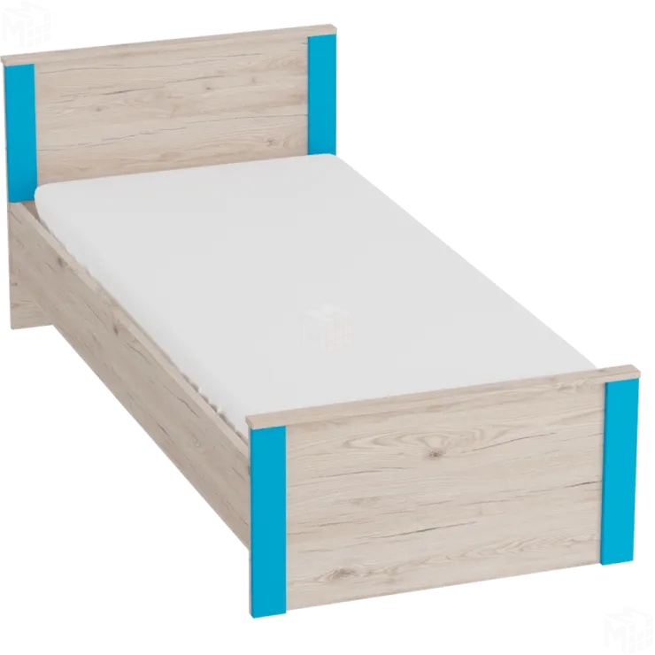 Кровать Скаут