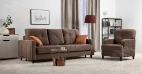 Диван-кровать Черри Н  ТД 286