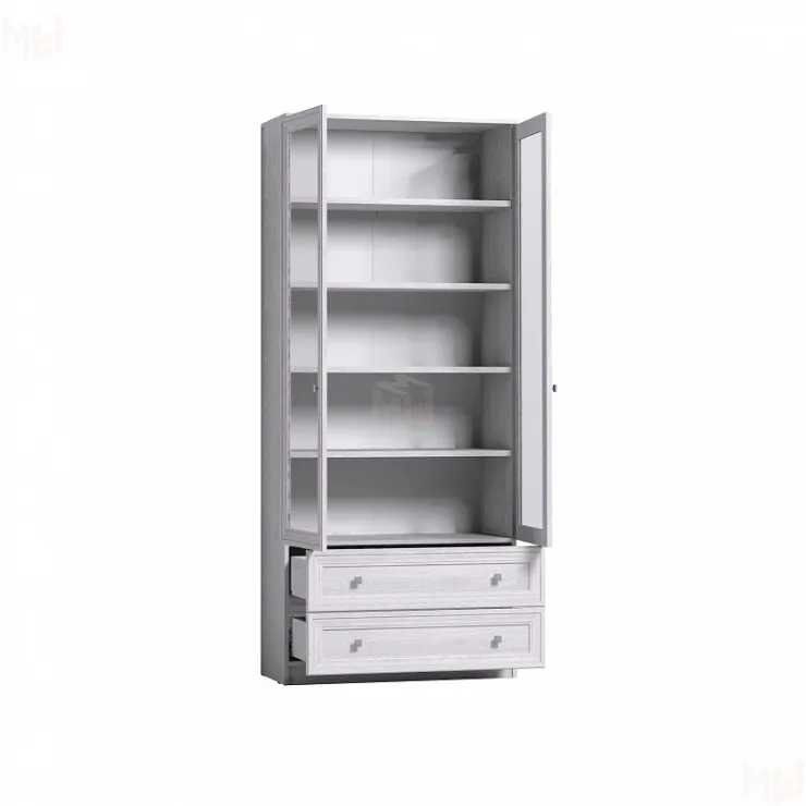 Шкаф для книг PAOLA 7