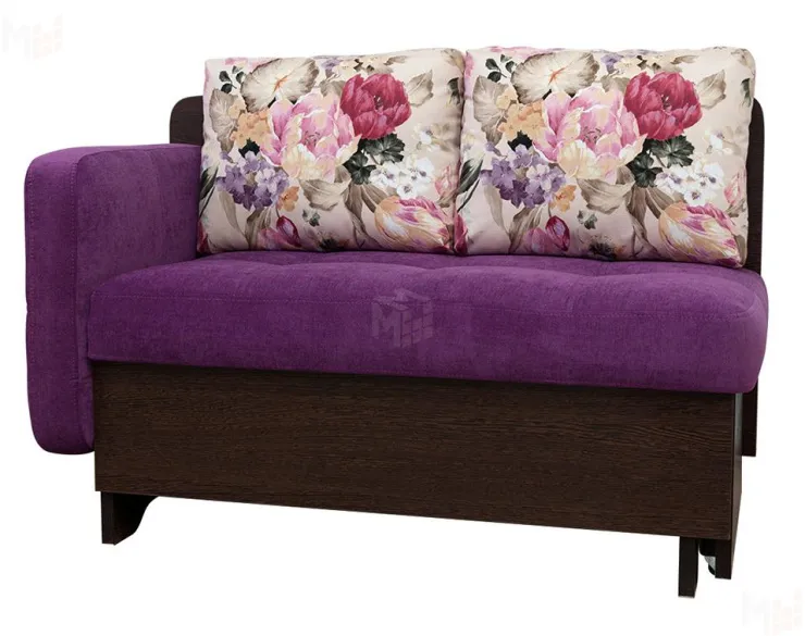 Кухонный диван Феникс ДФЕ-30 со спальным местом