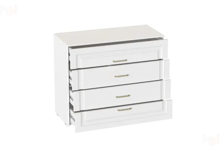 Комод Манхэттен 4 ящика