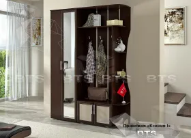 Прихожая Ксения-1 BTS