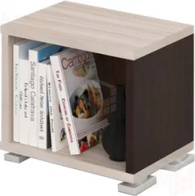 Стеллаж СБ-15-1