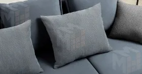 Диван-кровать Дакота ТД 584