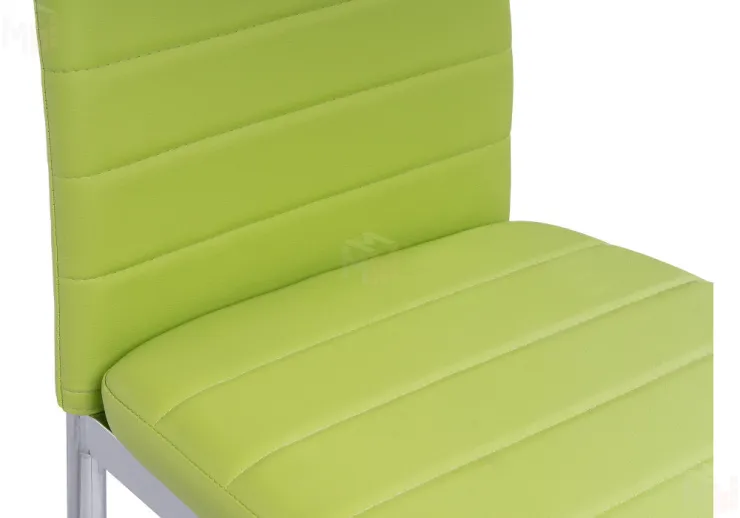 Стул DC2-001 green
