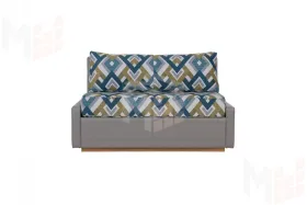 Кухонный диван Турин с независимым пружинным блоком