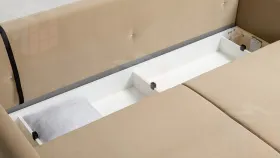 Диван-кровать Барселона  ТД 670