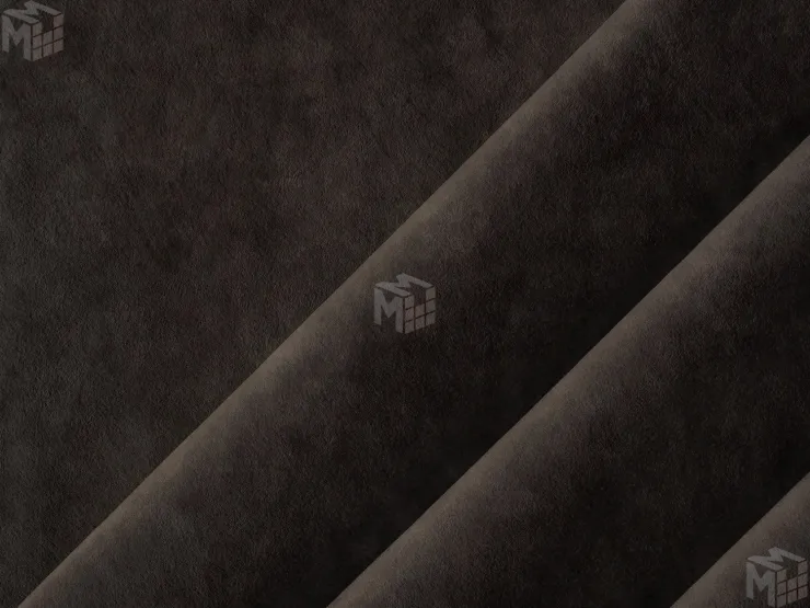 Кресло Лига-081 НПБ ( BRUT 17 коричневый )