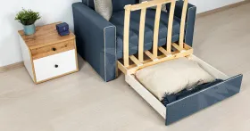 Кресло-кровать Найс (85)  ТД 114/5