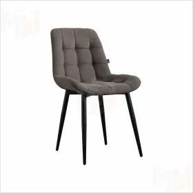 Стул Президент шоколад велюр