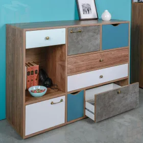 Комод Вайс 10.104 