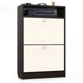 Тумба для обуви с полкой ТО-2