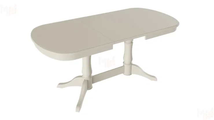 Стол «Валенсия» - S-182 Слоновая кость