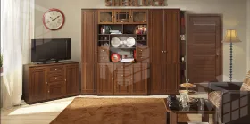 Гостиная Sherlock 5  (Шерлок 5)