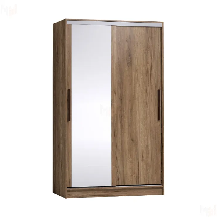 Шкаф-купе Strike 1200 Зеркало