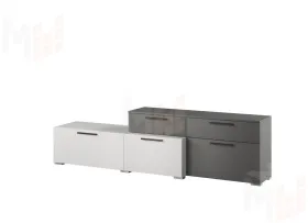 Тумба ТВ Альберо