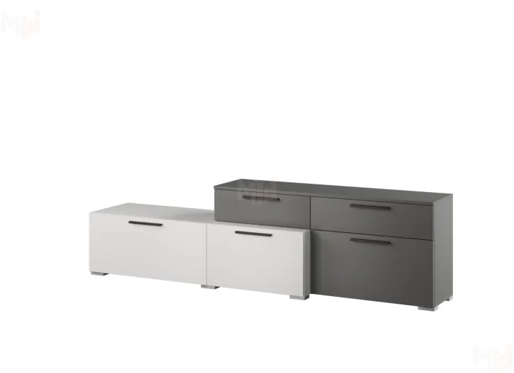 Тумба ТВ Альберо