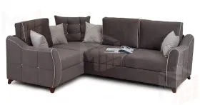 Диван-кровать угловой Френсис ТД 261