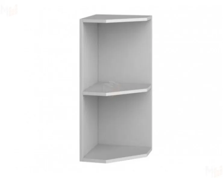 Шкаф верхний угловой Гранд ШВПУ-300