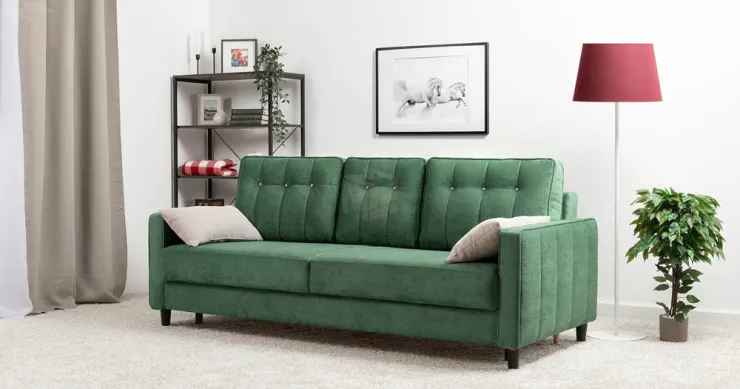 Диван-кровать Арно  ТД 566