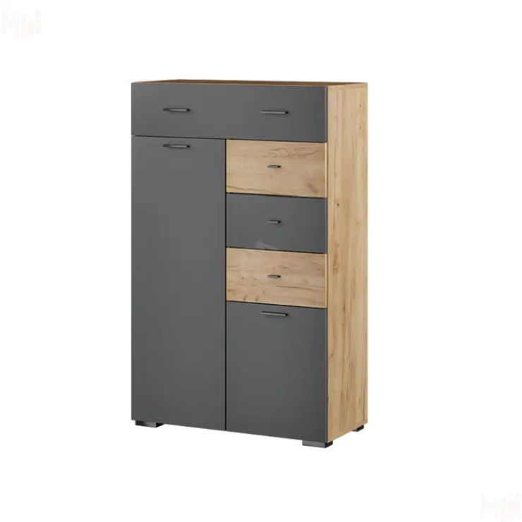 Гостиная Дублин (вариант 1)