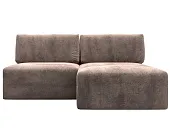 Диван угловой модульный Лига-060 НПБ угол универсальный