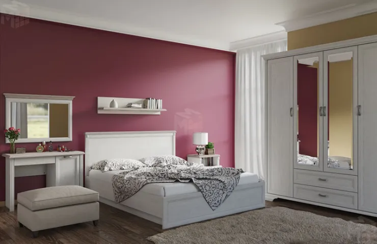 Модульная мебель Монако