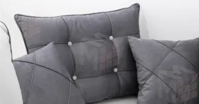 Диван-кровать угловой Френсис ТД 264