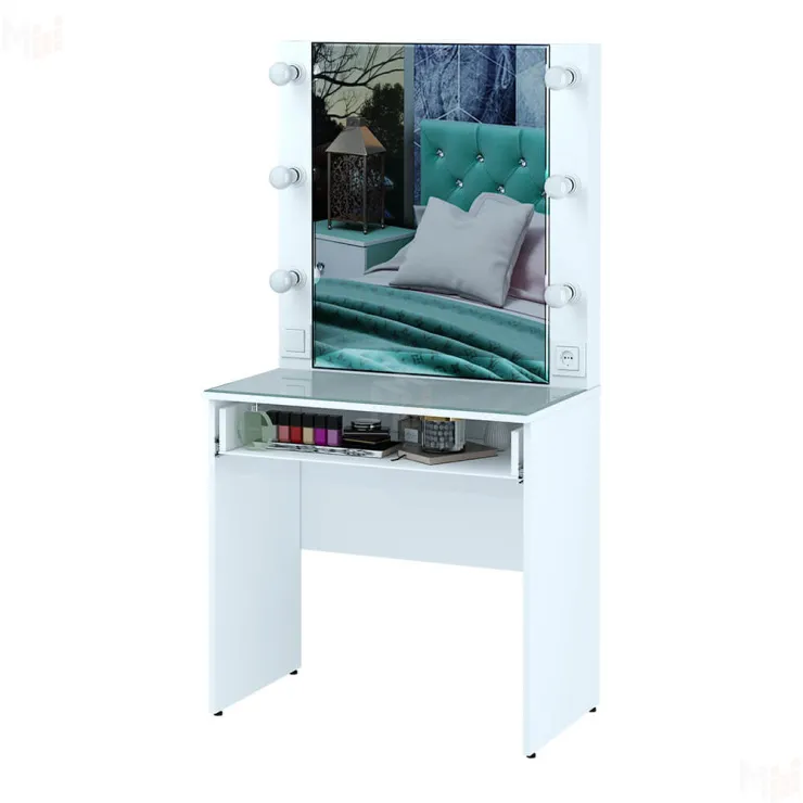 Стол туалетный Тифани СТ-03